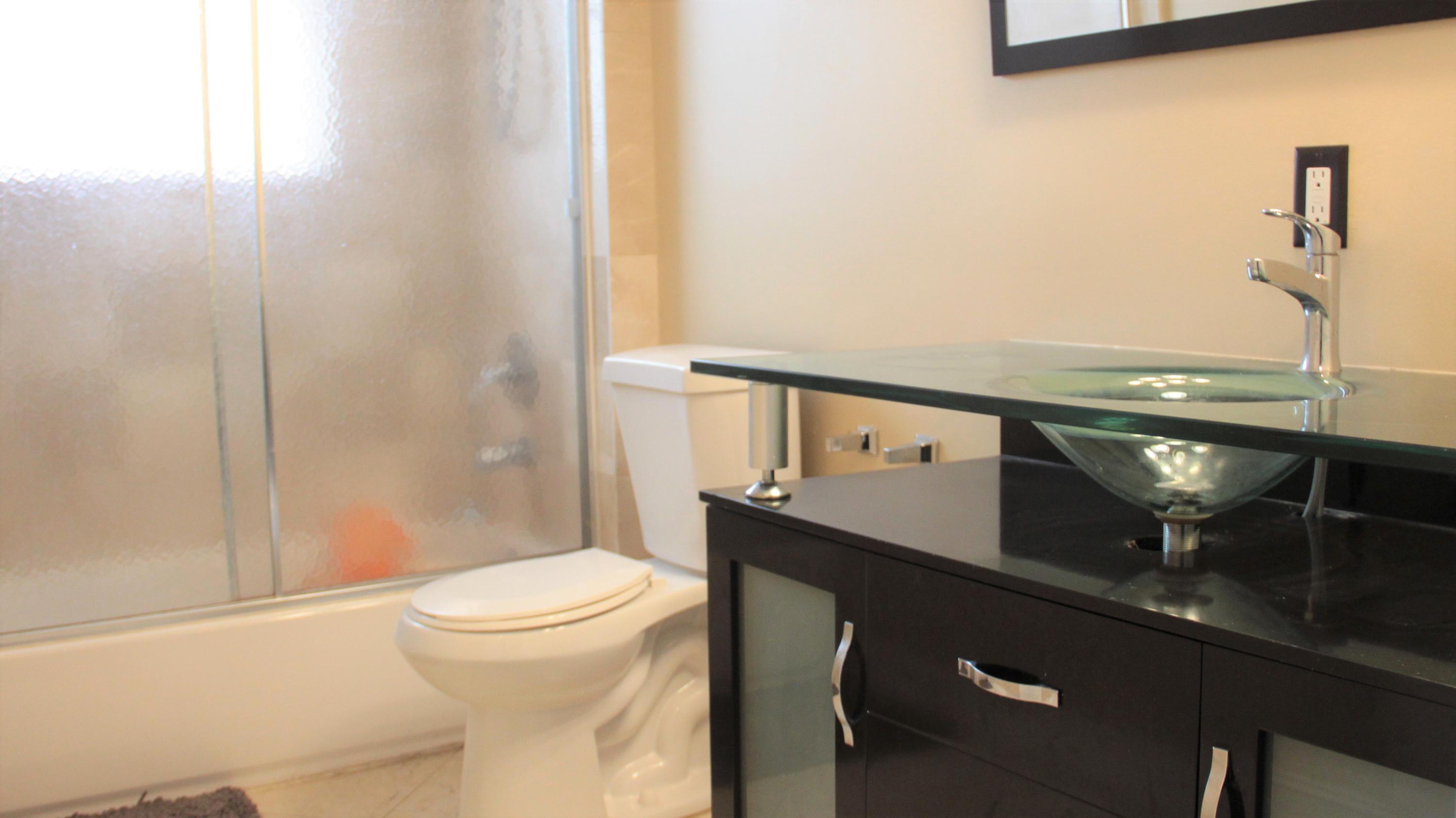 18974 Concerto Drive Boca Raton, FL 33498 - Photo 11 of 19 11 Second Bathroom