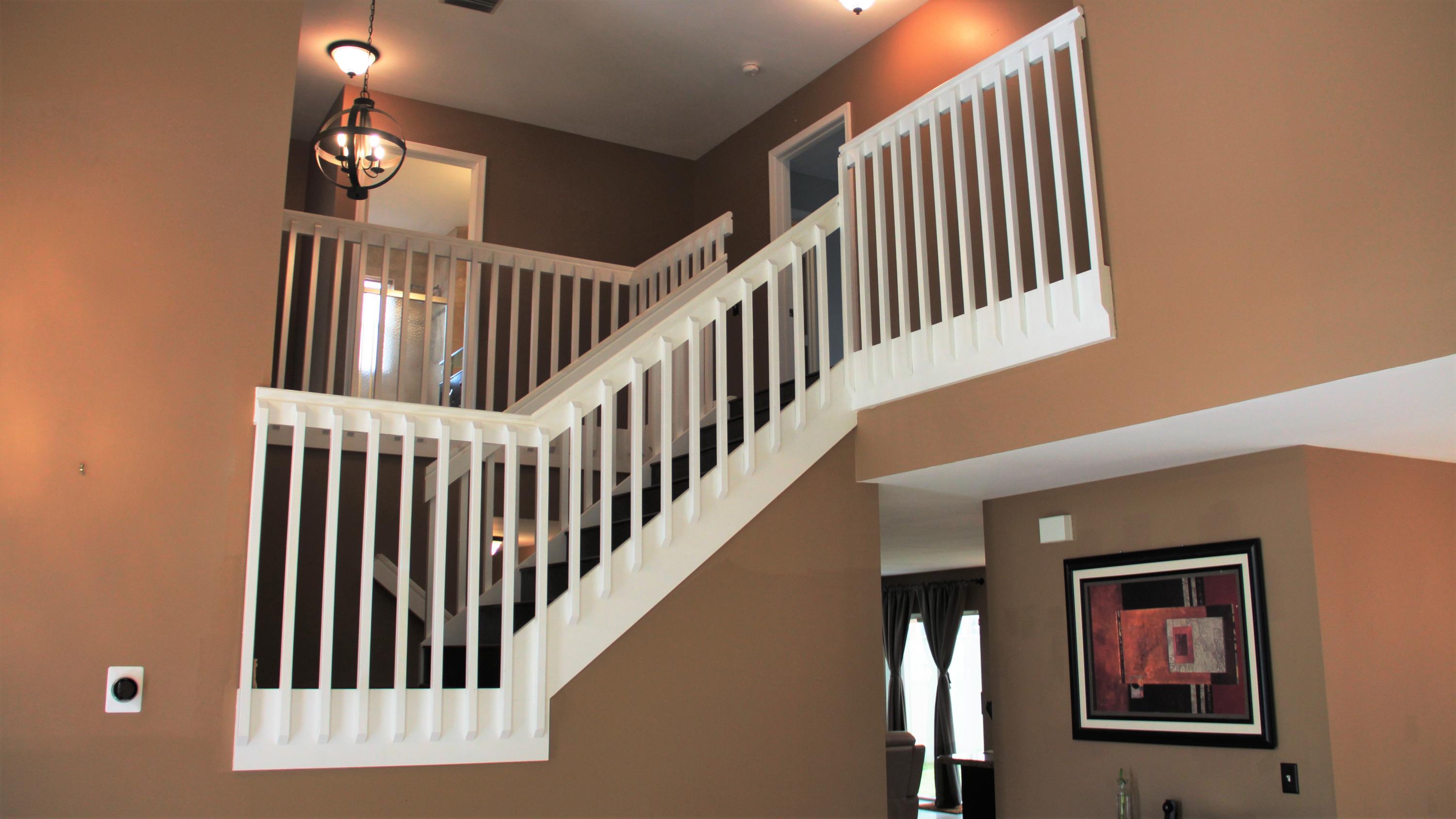 18974 Concerto Drive Boca Raton, FL 33498 - Photo 14 of 19 14 Stairs