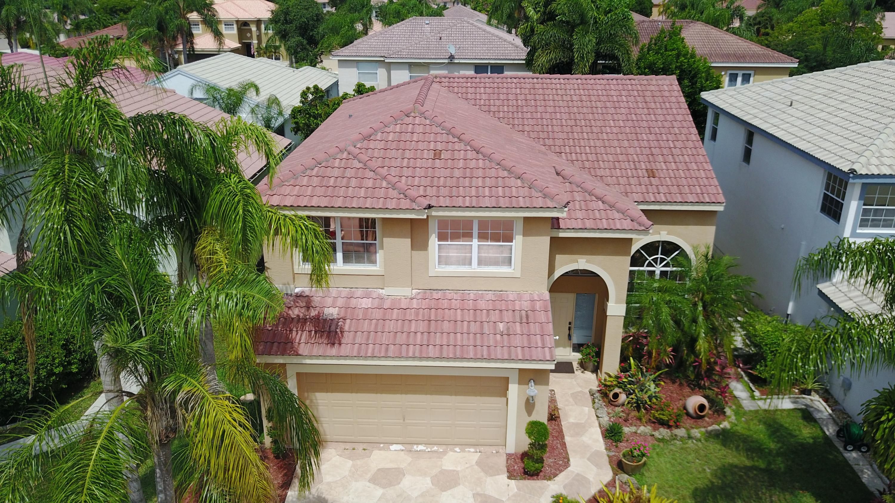 18974 Concerto Drive Boca Raton, FL 33498 - Photo 19 of 19 19 Front Exterior