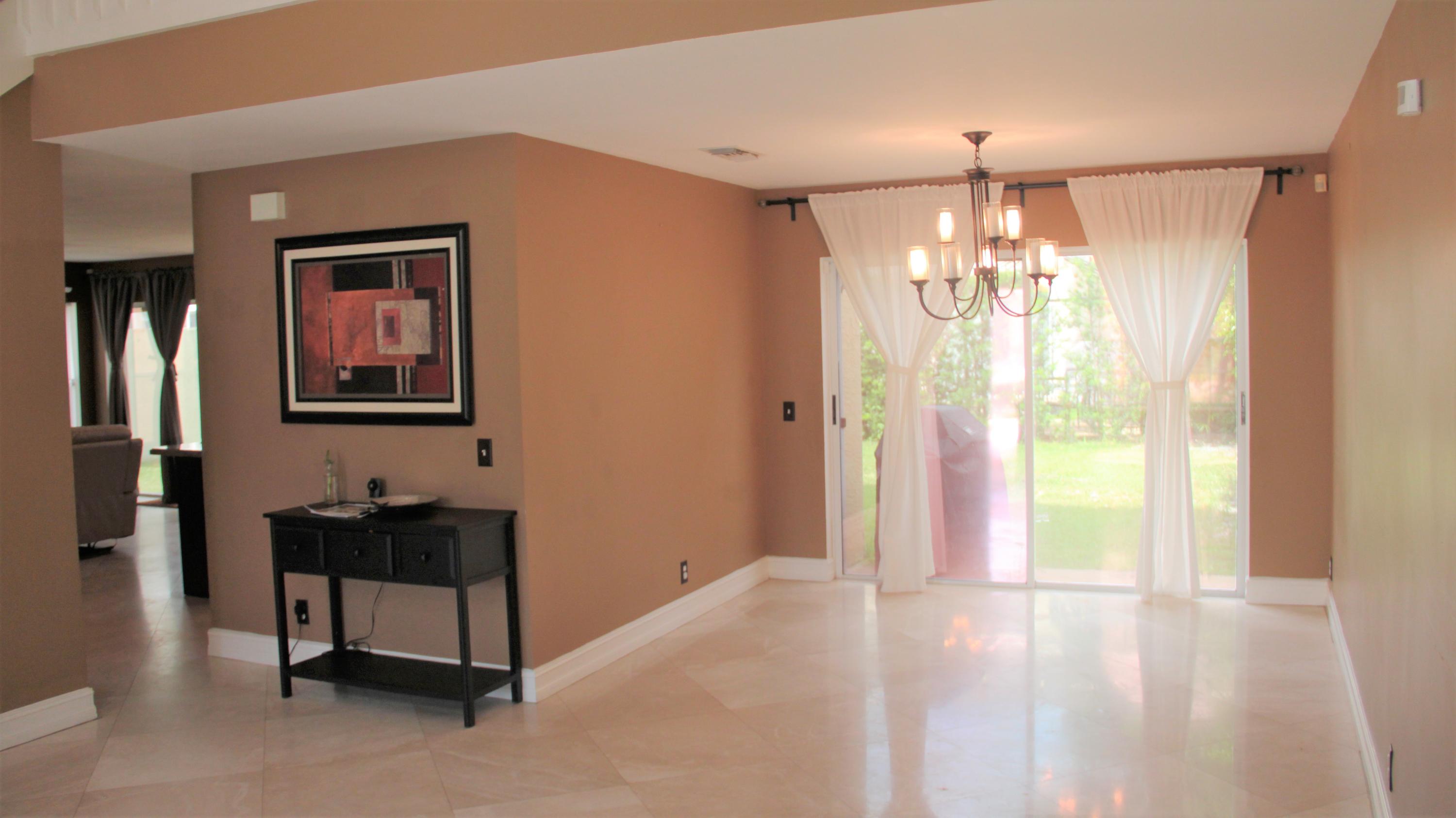 18974 Concerto Drive Boca Raton, FL 33498 - Photo 8 of 19 08 Dining Room