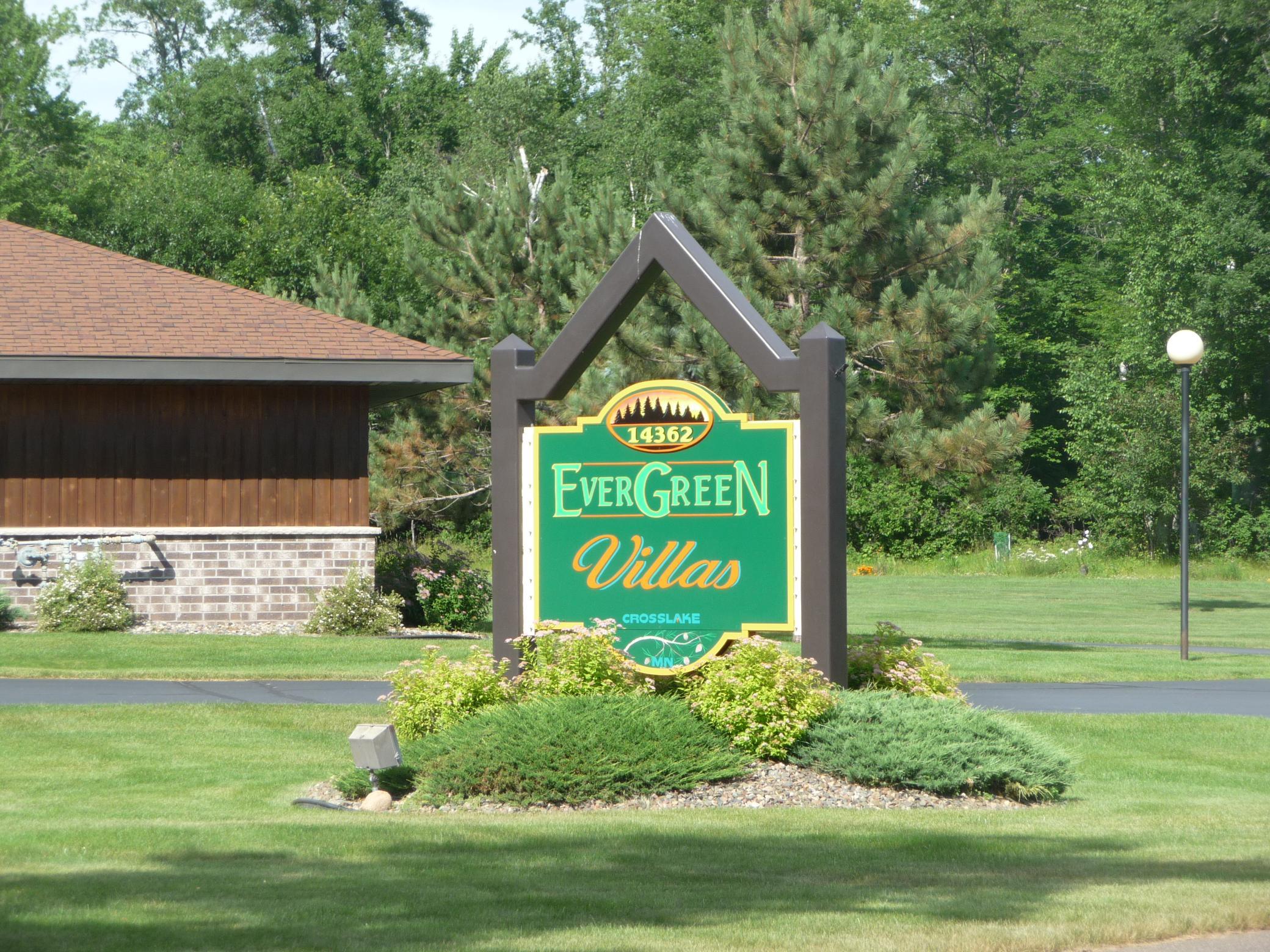 14362 Daggett Pine Road, Unit 119 Crosslake, MN 56442 - Photo 1 of 1