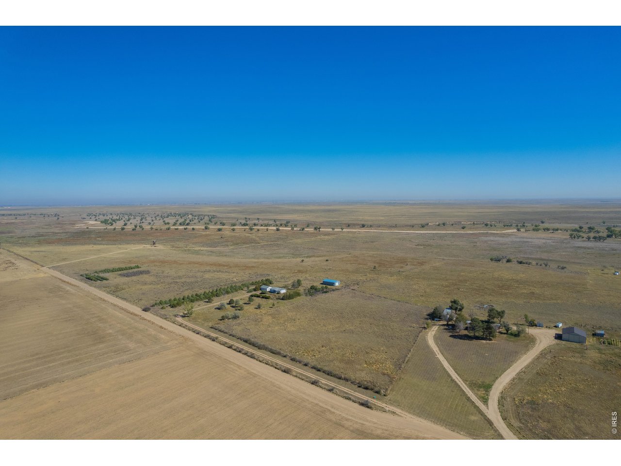 County Road Wiggins, CO 80654 - Photo 7 of 36 a view of an ocean and beach