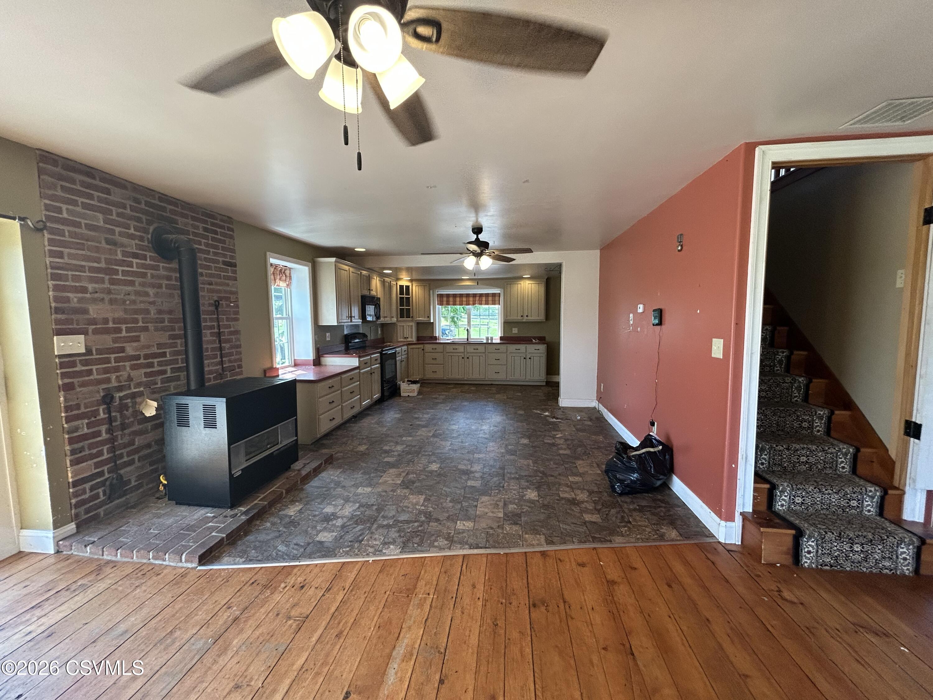 687 Hanselman Road Mifflinburg, PA 17844 - Photo 13 of 40