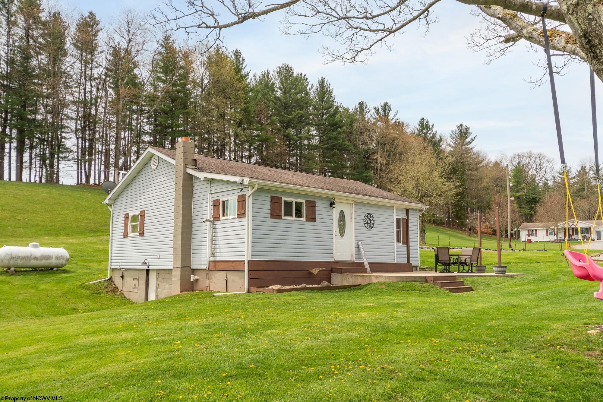 952 Burnside Camp Road Terra Alta, WV 26764 - Photo 34 of 38 Gallery Image 34