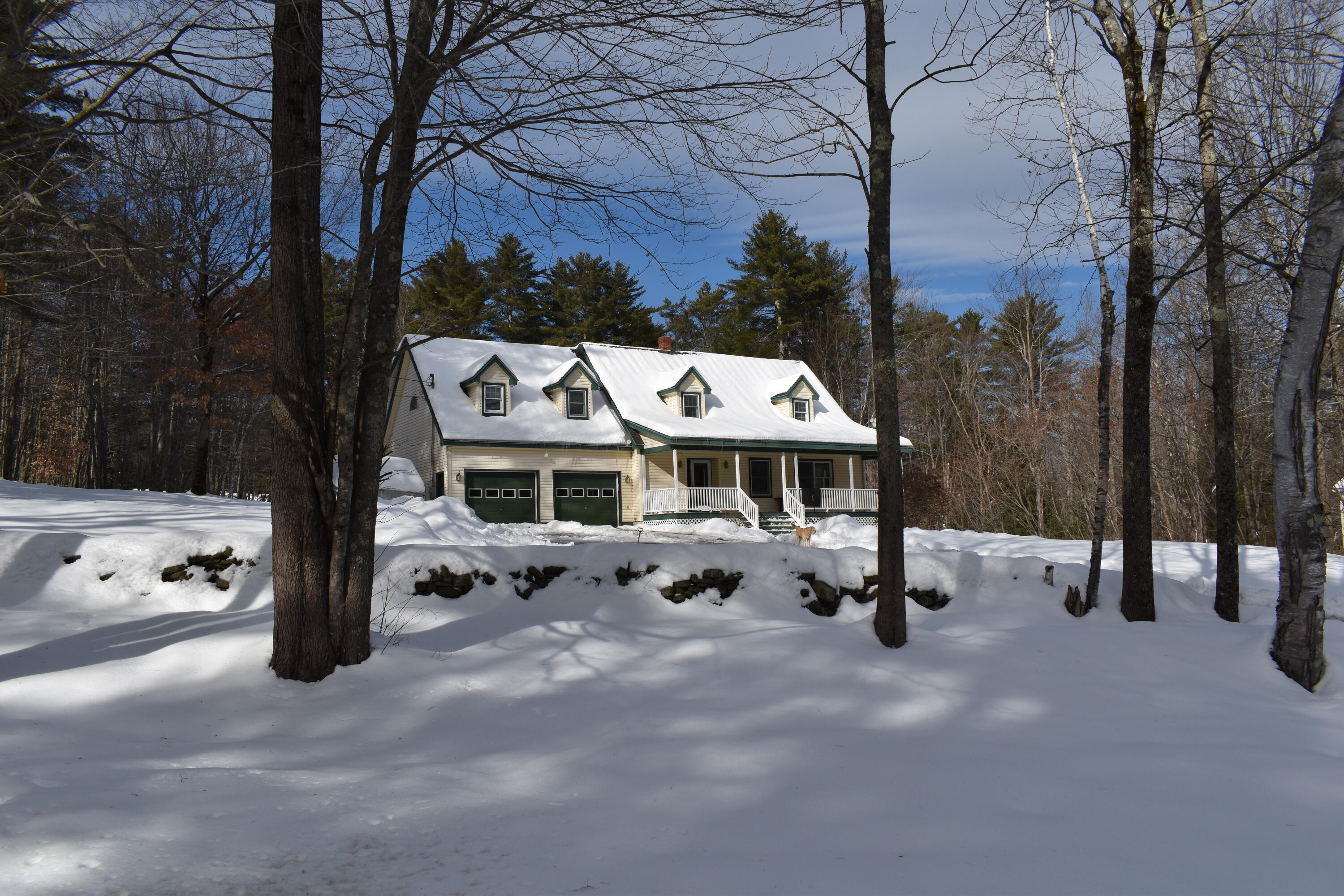 298 Metcalf Road Winthrop, ME 04364 - Photo 48 of 48 DSC_0653