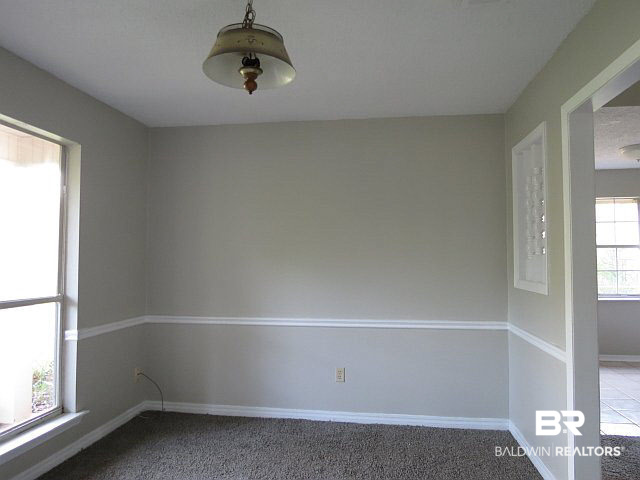 2618 Meadowview Drive Mobile, AL 36695 - Photo 4 of 10 Dining Room