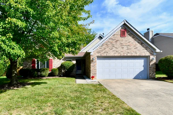 $328,000 | 10844 Gate Circle, Fishers, IN 46038