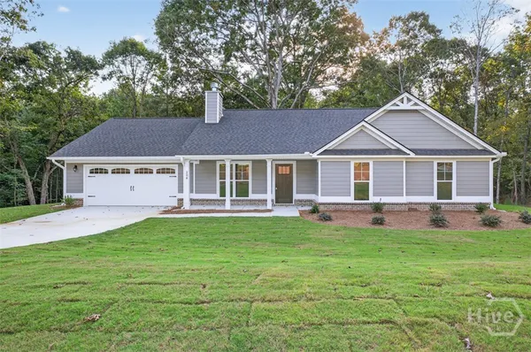 $409,500 | 208 Redbud Trail, Unit 48, Colbert, GA 30628
