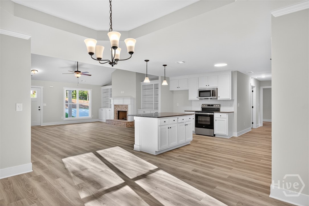 208 Redbud Trail, Unit 48 Colbert, GA 30628 - Photo 11 of 30