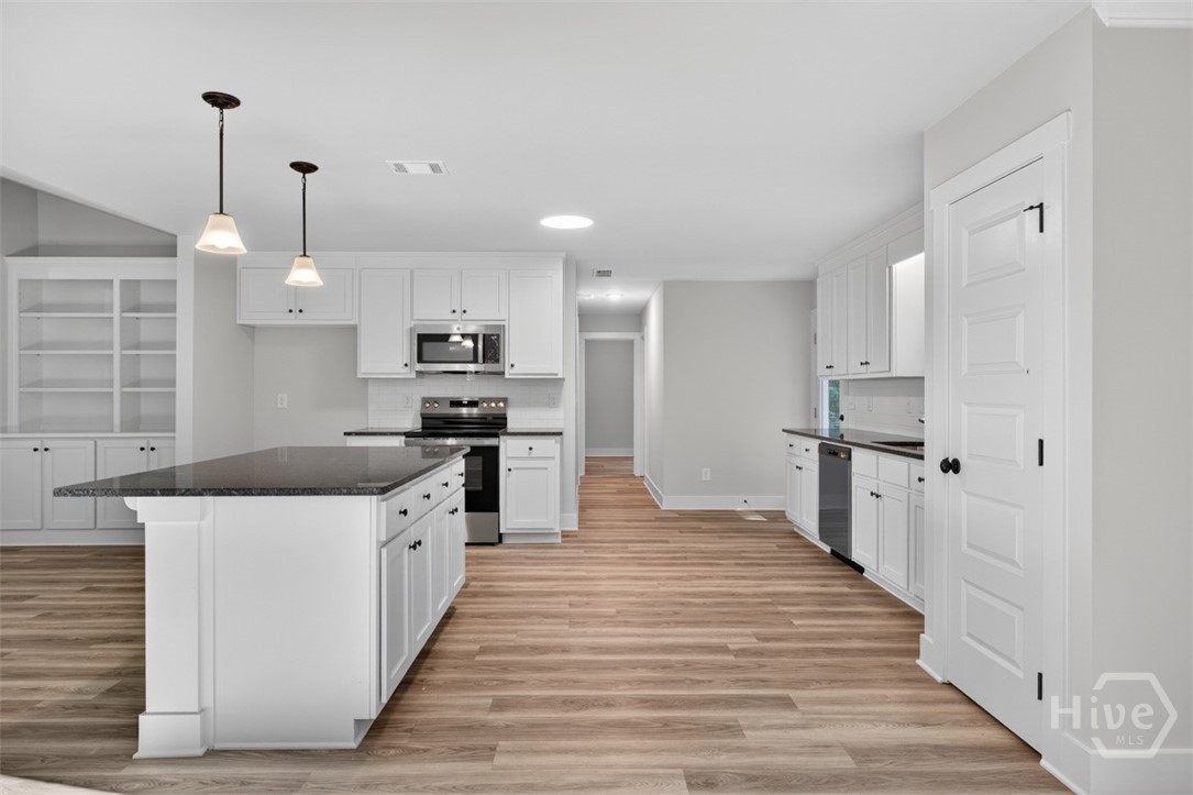 208 Redbud Trail, Unit 48 Colbert, GA 30628 - Photo 12 of 30