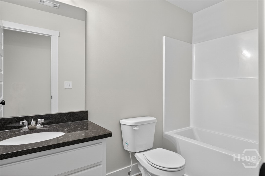 208 Redbud Trail, Unit 48 Colbert, GA 30628 - Photo 15 of 30