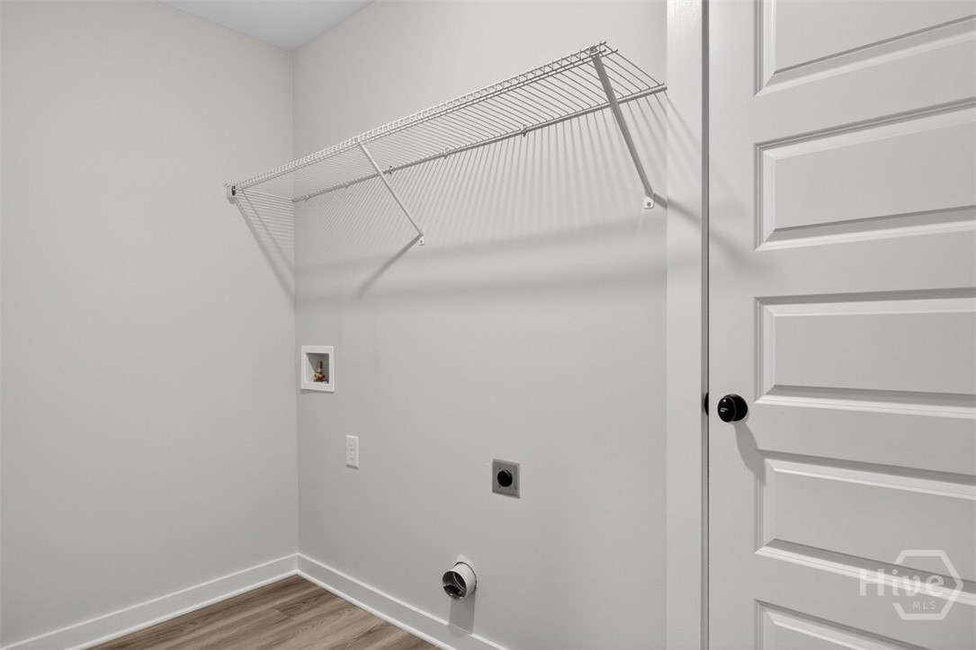 208 Redbud Trail, Unit 48 Colbert, GA 30628 - Photo 16 of 30