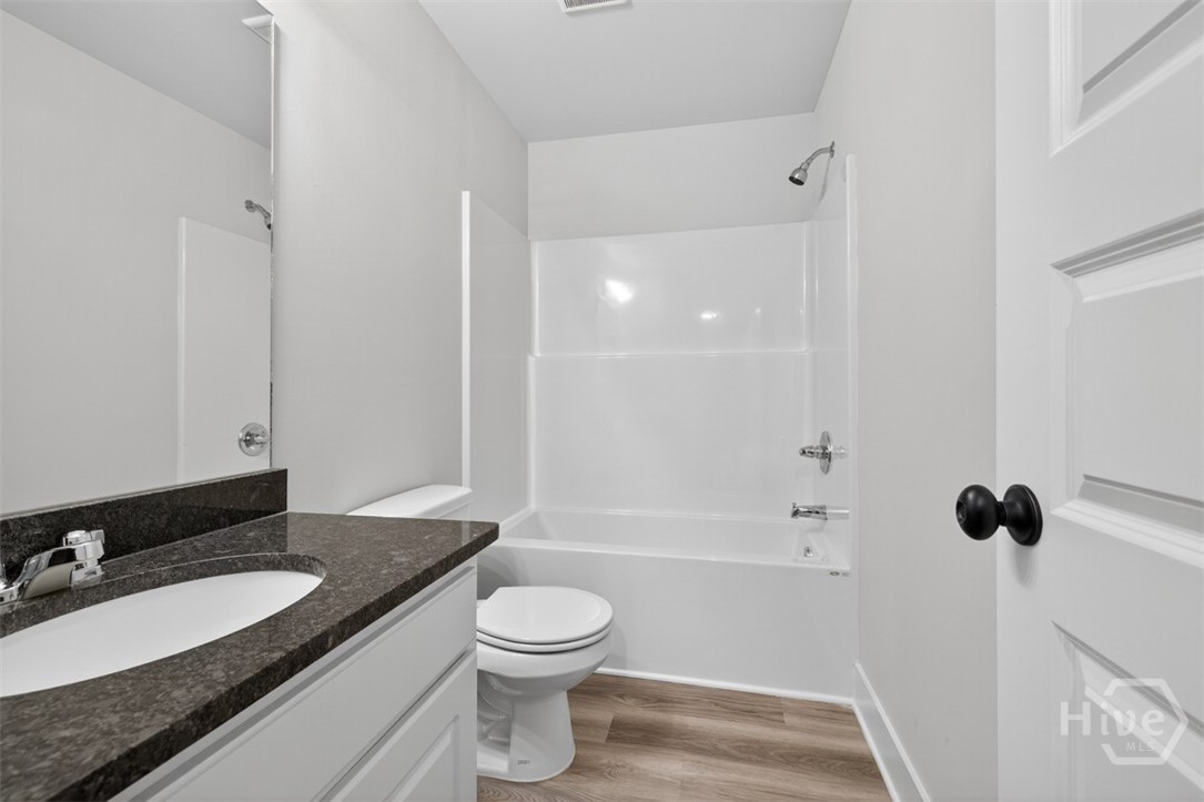 208 Redbud Trail, Unit 48 Colbert, GA 30628 - Photo 17 of 30