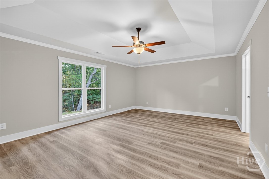 208 Redbud Trail, Unit 48 Colbert, GA 30628 - Photo 22 of 30