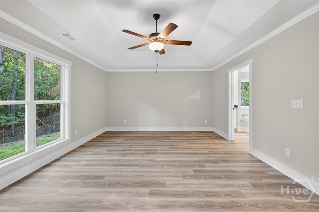 208 Redbud Trail, Unit 48 Colbert, GA 30628 - Photo 23 of 30