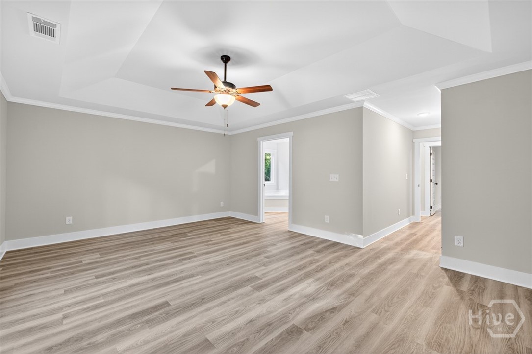 208 Redbud Trail, Unit 48 Colbert, GA 30628 - Photo 24 of 30