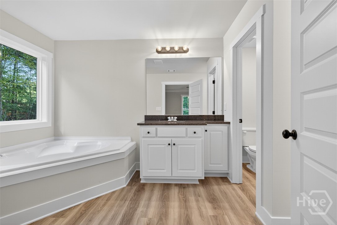 208 Redbud Trail, Unit 48 Colbert, GA 30628 - Photo 26 of 30