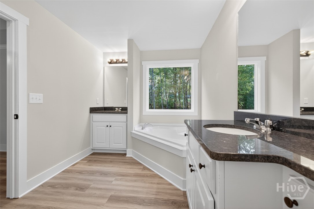 208 Redbud Trail, Unit 48 Colbert, GA 30628 - Photo 27 of 30