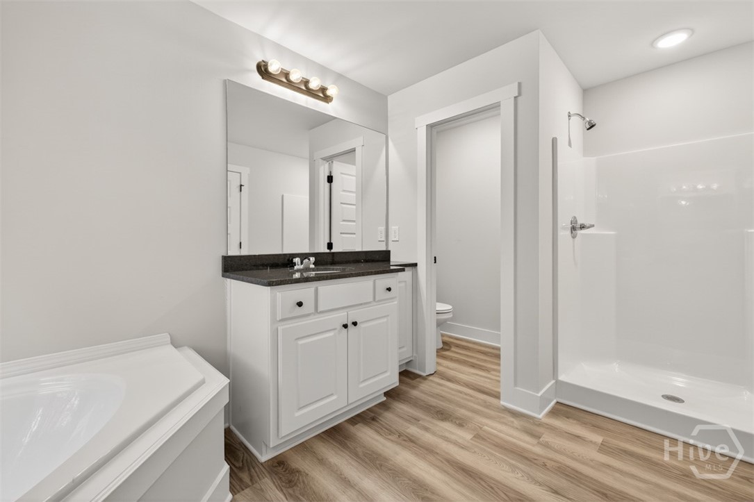 208 Redbud Trail, Unit 48 Colbert, GA 30628 - Photo 28 of 30