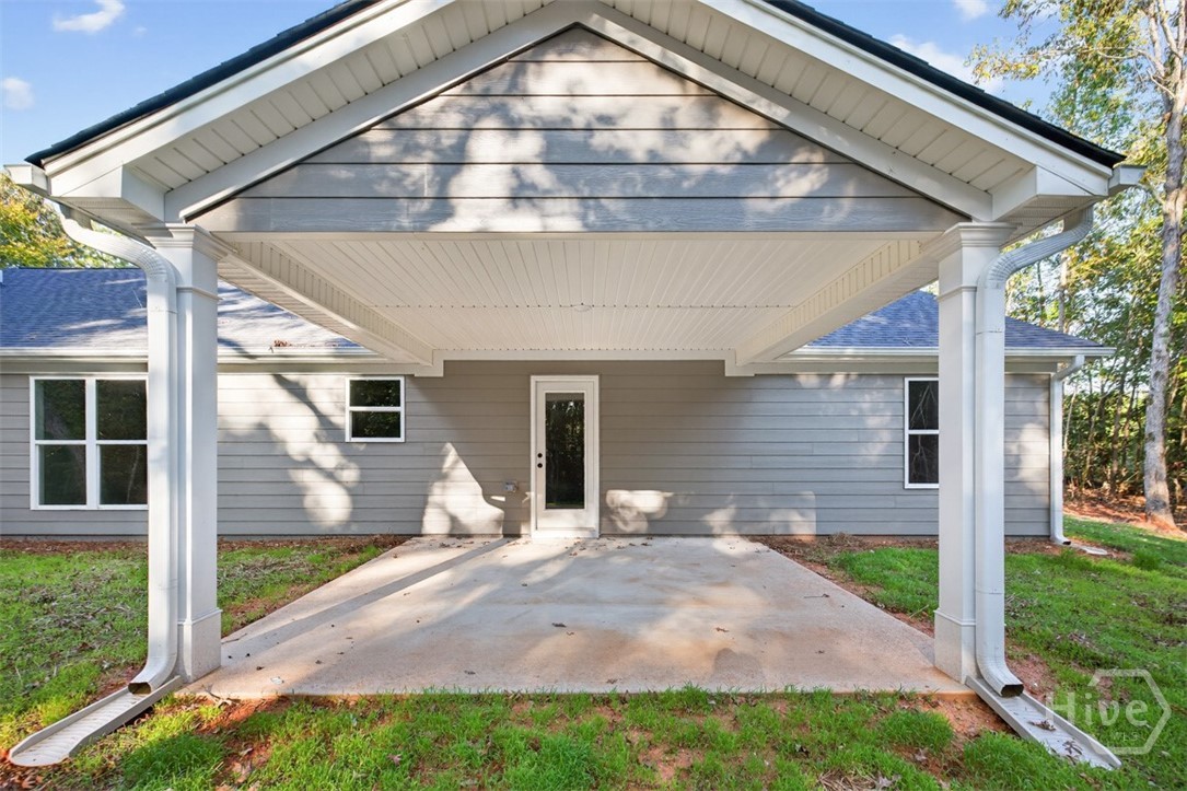 208 Redbud Trail, Unit 48 Colbert, GA 30628 - Photo 3 of 30