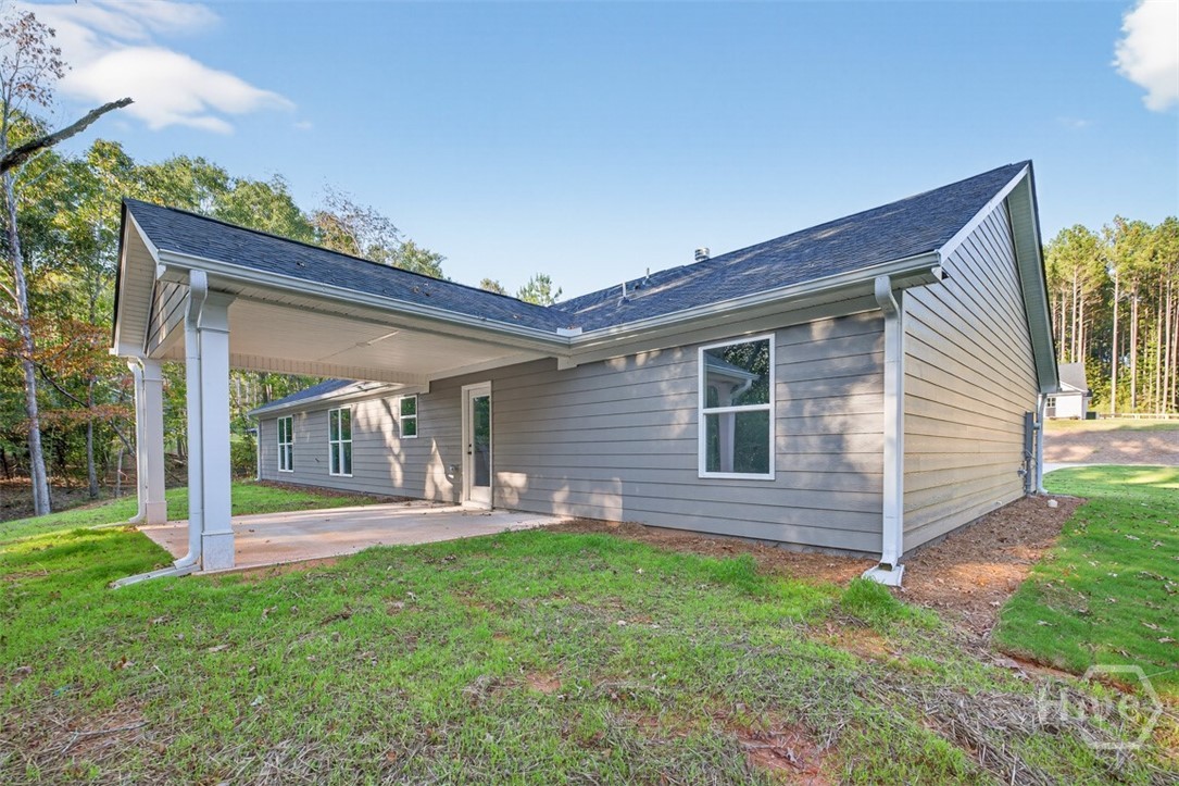 208 Redbud Trail, Unit 48 Colbert, GA 30628 - Photo 4 of 30