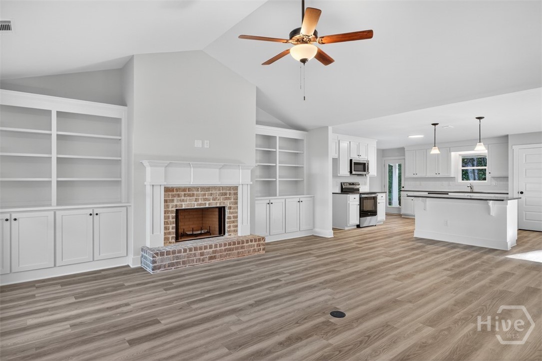 208 Redbud Trail, Unit 48 Colbert, GA 30628 - Photo 5 of 30