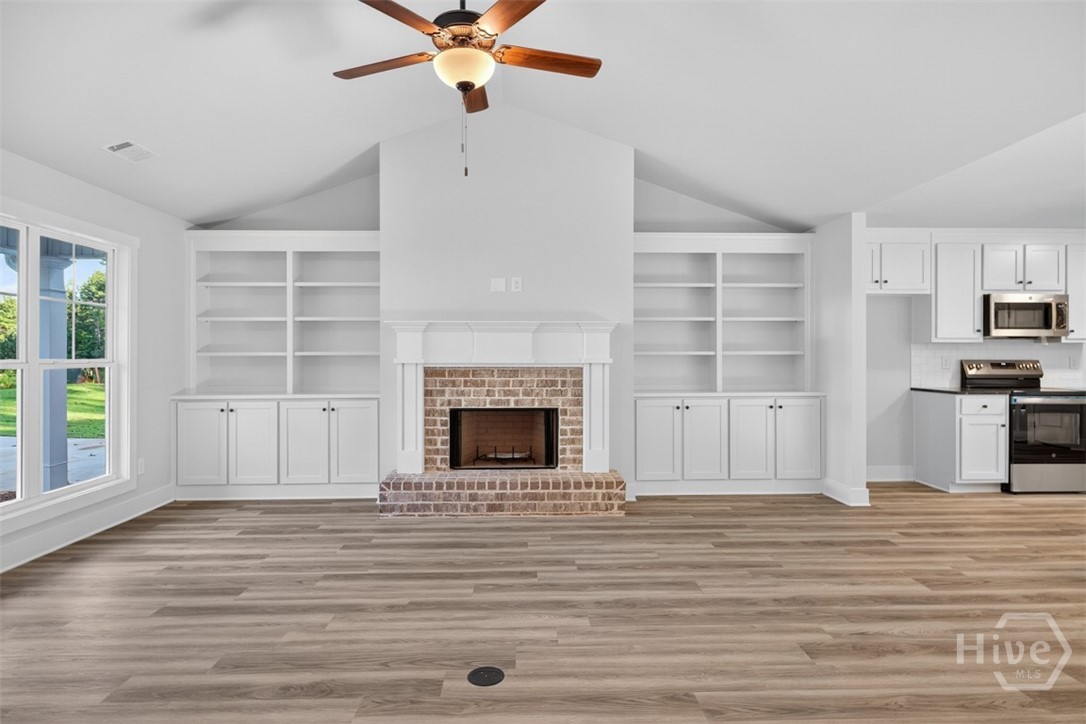 208 Redbud Trail, Unit 48 Colbert, GA 30628 - Photo 6 of 30