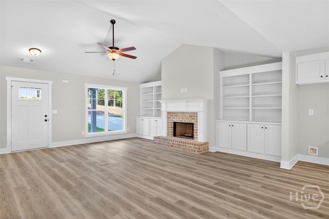 208 Redbud Trail, Unit 48 Colbert, GA 30628 - Photo 7 of 30