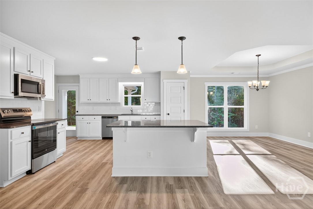 208 Redbud Trail, Unit 48 Colbert, GA 30628 - Photo 8 of 30