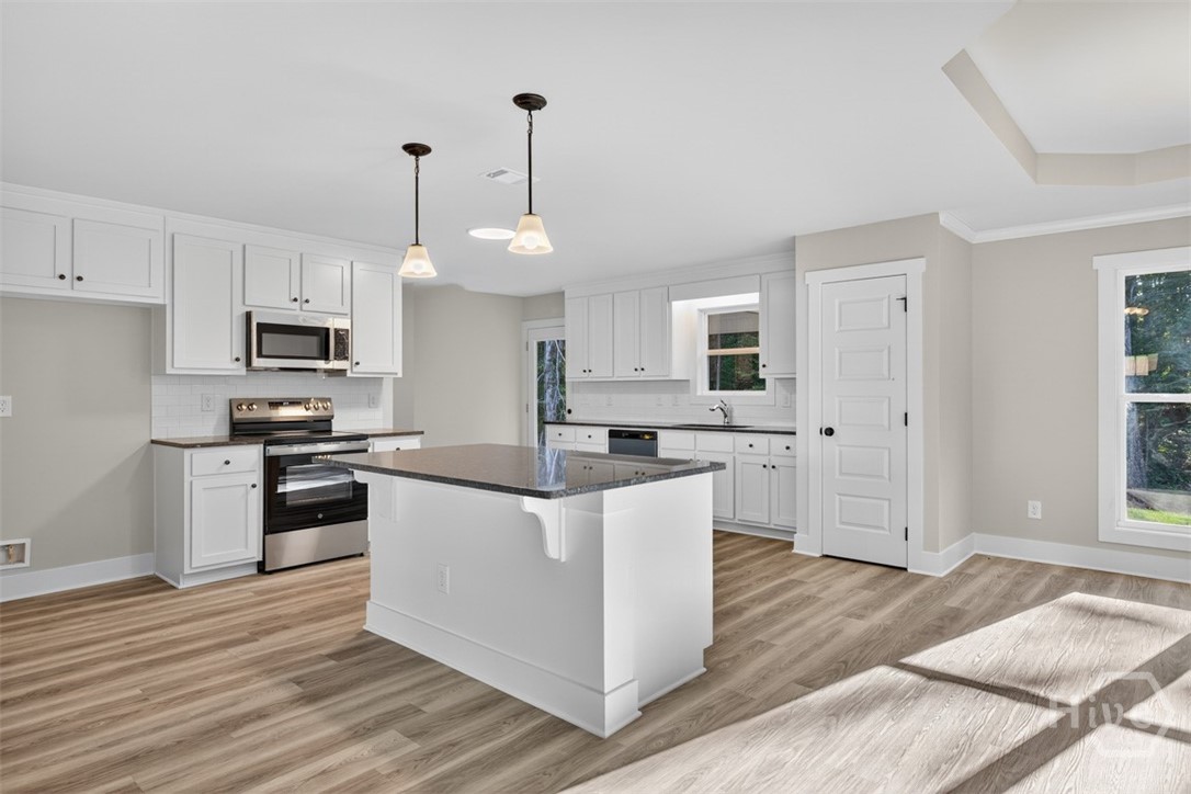 208 Redbud Trail, Unit 48 Colbert, GA 30628 - Photo 9 of 30