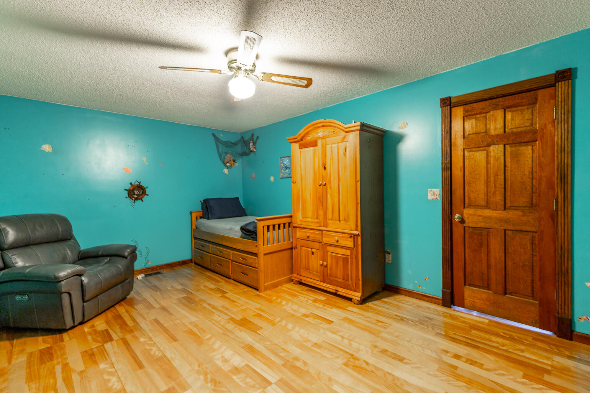 594 Rakestraw Road McDonald, TN 37353 - Photo 31 of 67 Upstairs BR