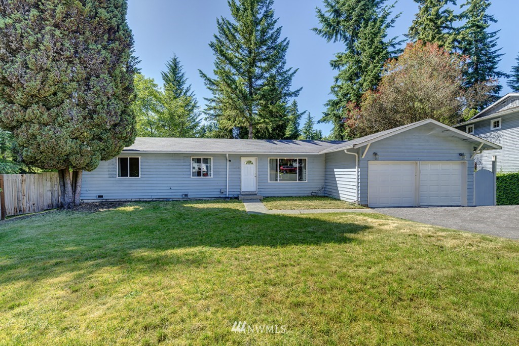 103 219th Place Southeast Bothell, WA 98021 - Photo 1 of 15