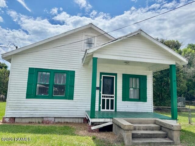 $99,900 | 301 West Bridge Street, St. Martinville, LA 70582