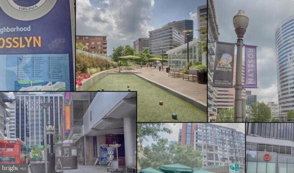 1111 Arlington Boulevard, Unit 615 Arlington, VA 22209 - Photo 35 of 37