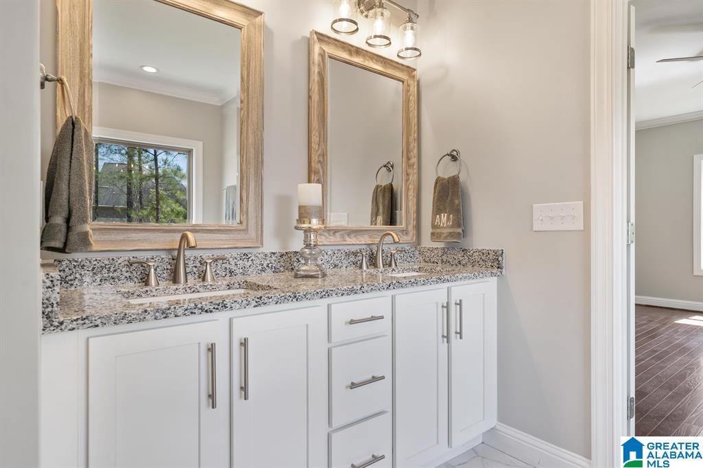 117 Highland Ridge Drive Chelsea, AL 35043 - Photo 25 of 45