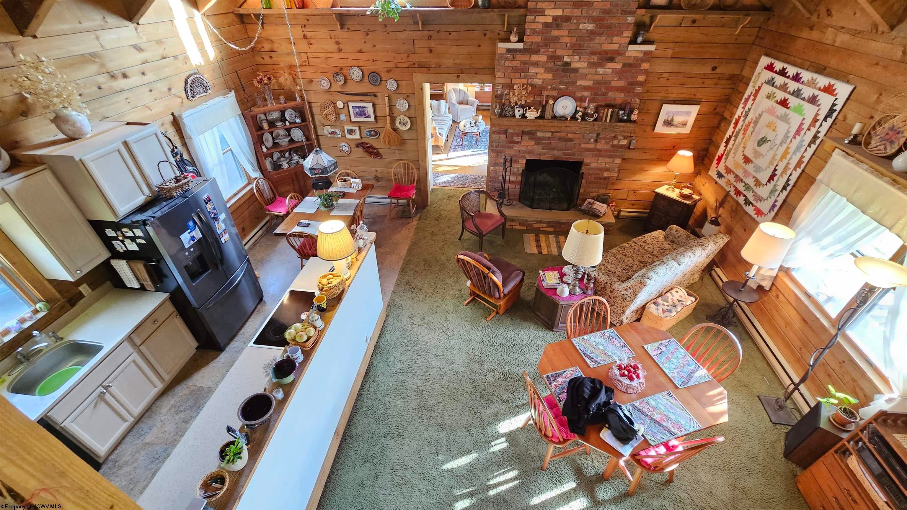 819 Sand Run Road Philippi, WV 26416 - Photo 18 of 29 Gallery Image 18