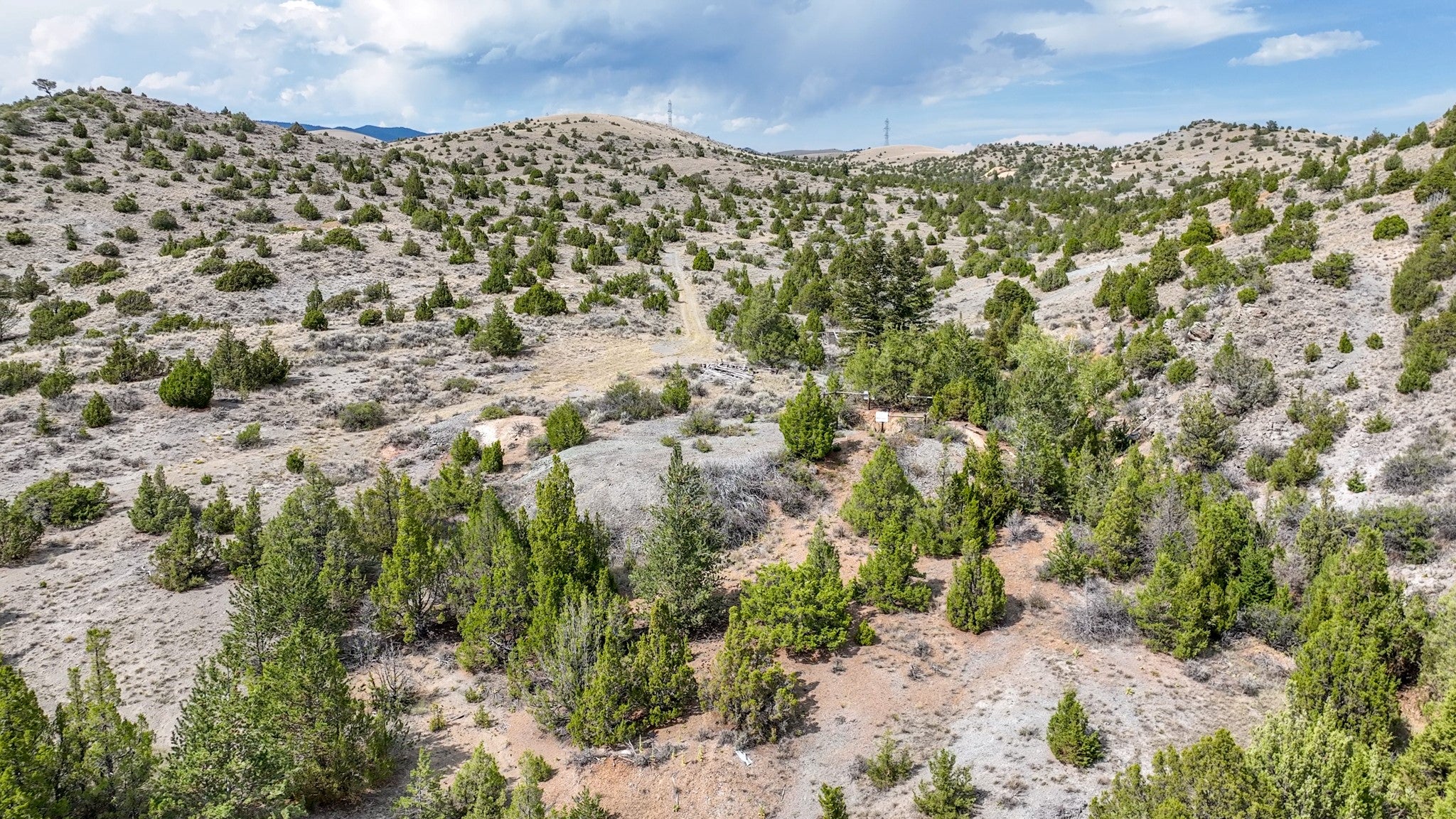Tbd Tbd Johnny Gulch Road Toston, MT 59643 - Photo 48 of 48 Gallery Image 48