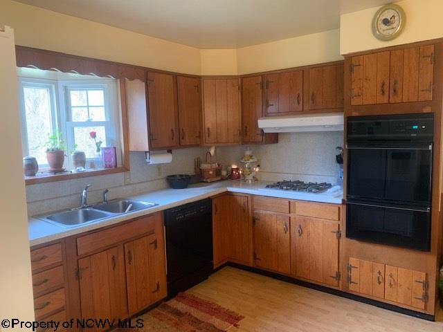 521 Moody Run Road Fairmont, WV 26554 - Photo 11 of 16 Gallery Image 11