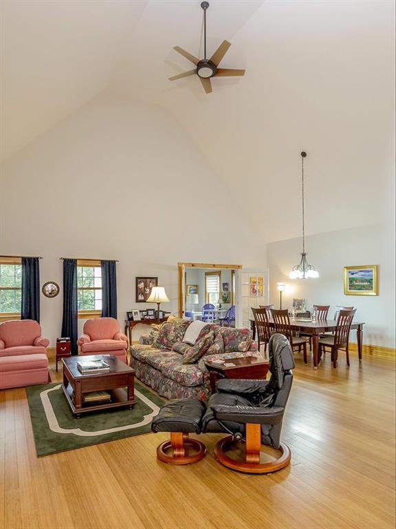 58 Cushing Farm Road New Harbor, ME 04554 - Photo 3 of 20 Photo