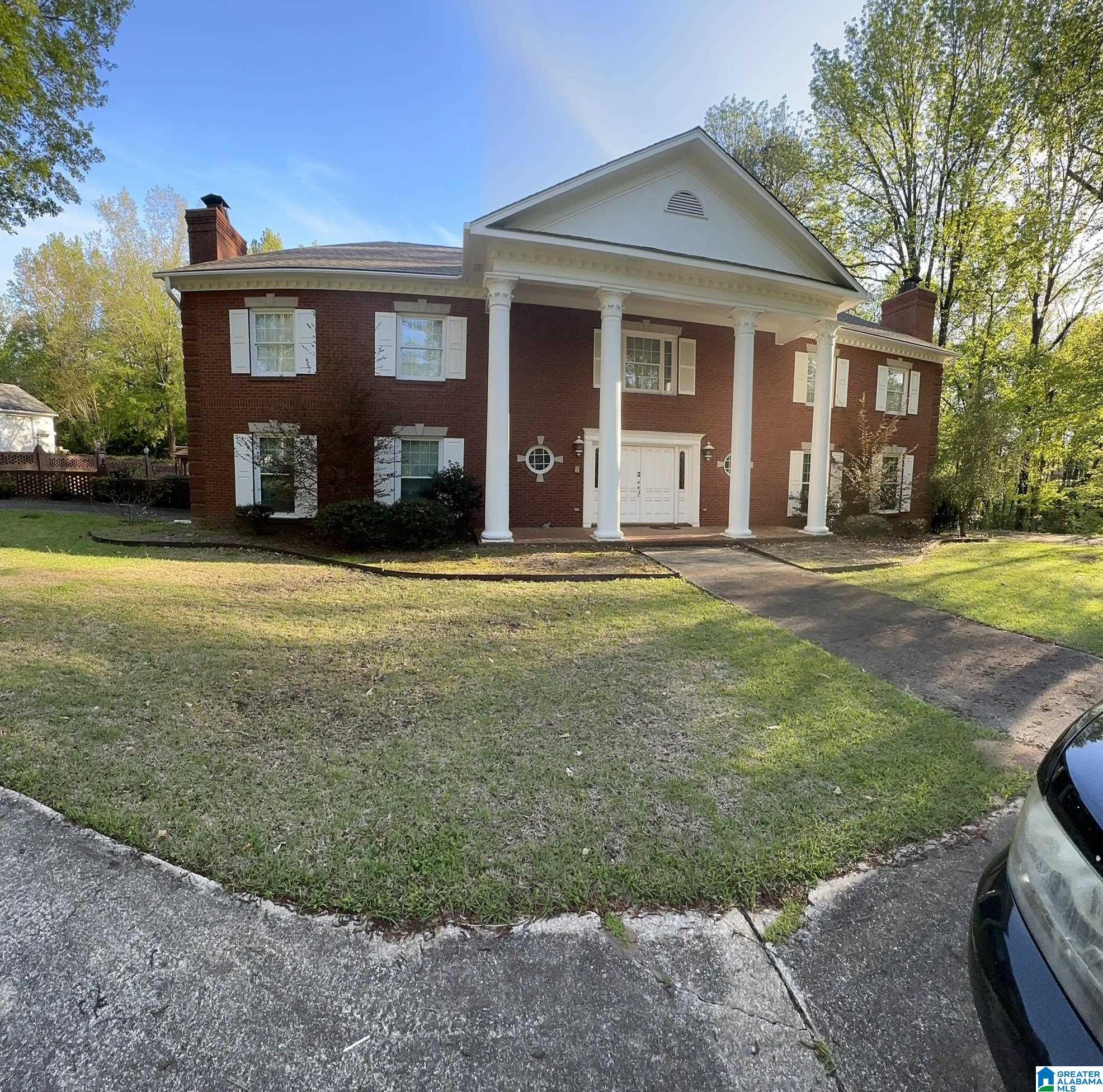 417 Johnson Street Gardendale, AL 35071 - Photo 2 of 22