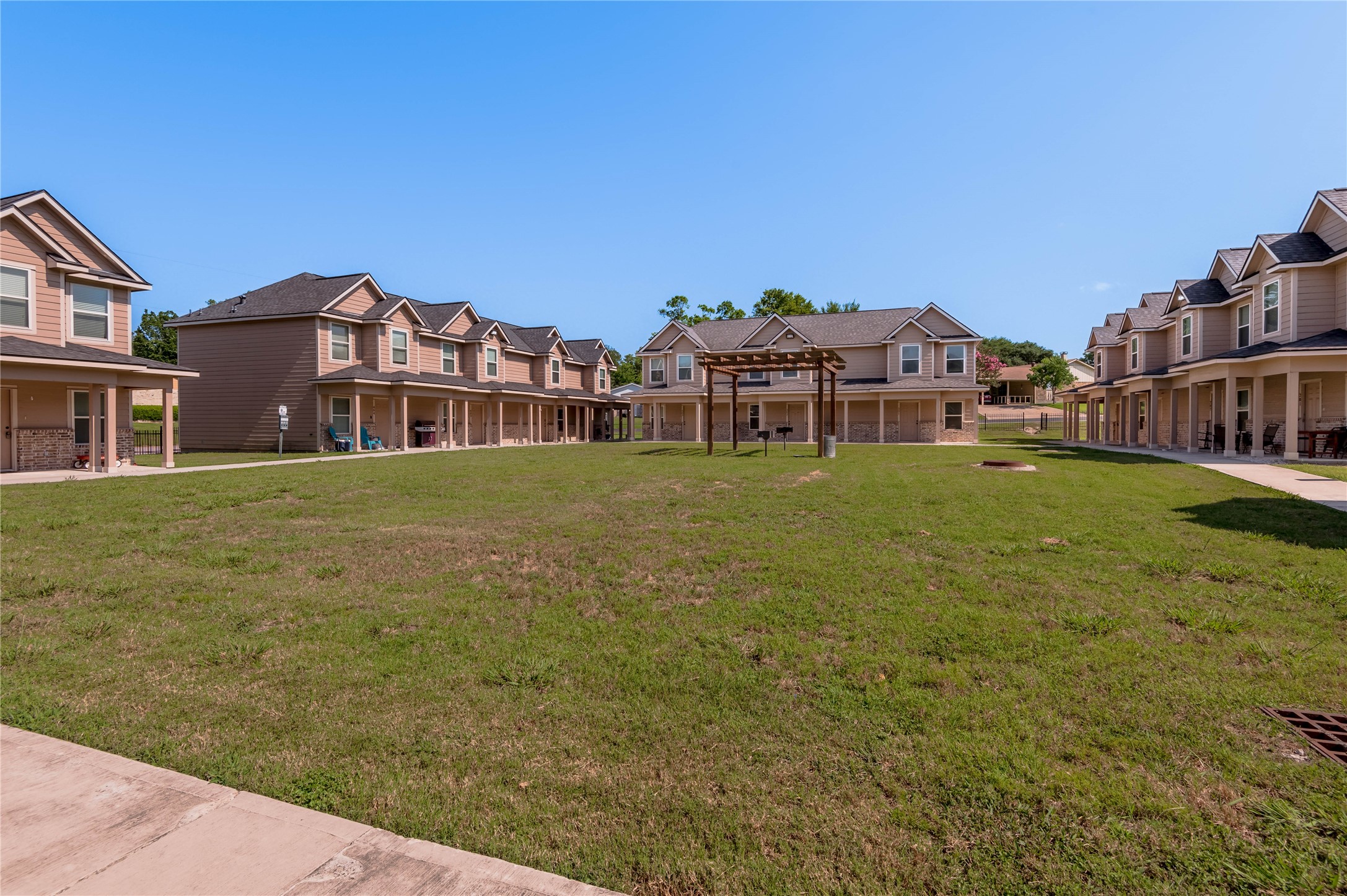 2002 20th Street, Unit 603 Huntsville, TX 77340 - Photo 23 of 23