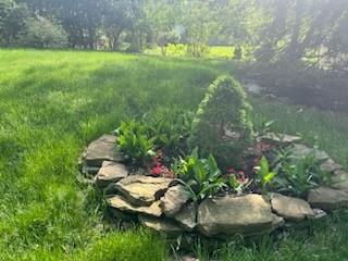 463 Inwood Road Pittsburgh, PA 15237 - Photo 40 of 47 a view of yard with green space