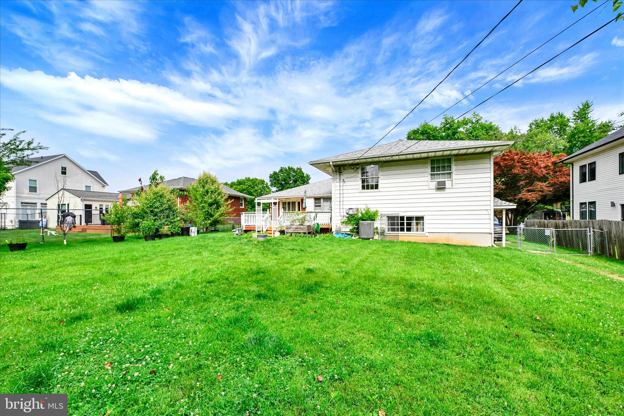 6606 Baythorne Road Baltimore, MD 21209 - Photo 38 of 42