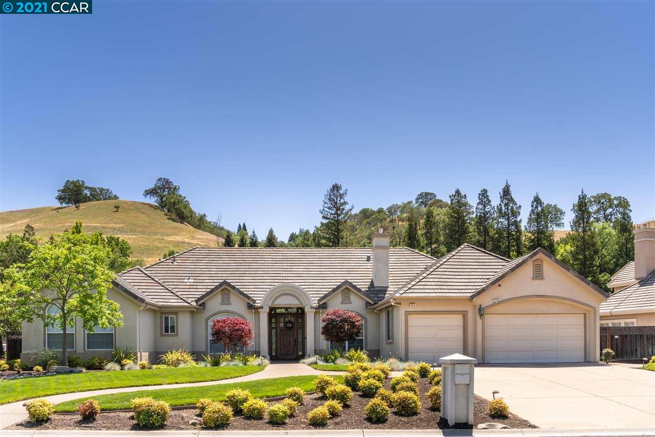 1512 Serafix Road Alamo, CA 94507 - Photo 1 of 1 Gallery Image 1