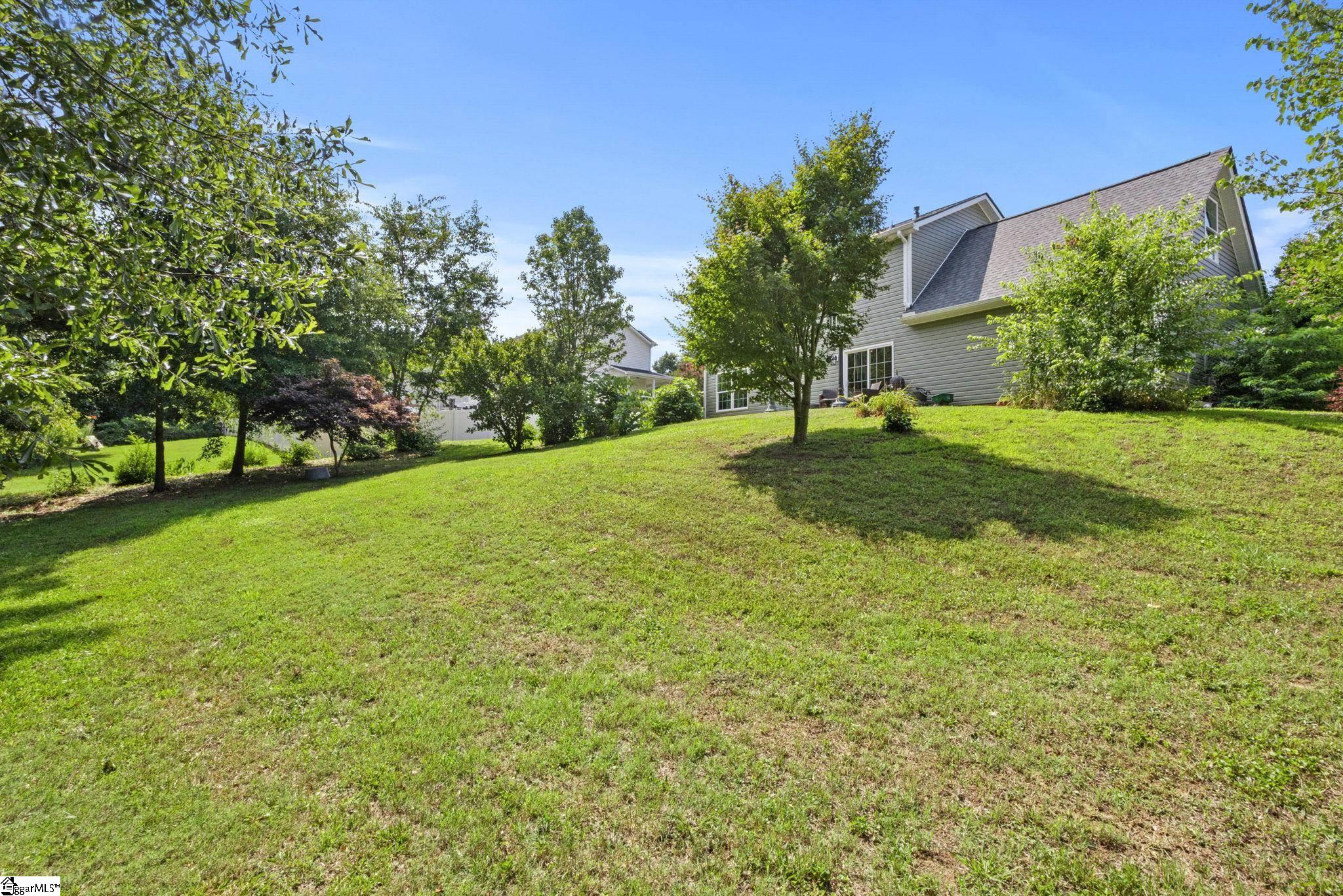 34 Perkins Court Greer, SC 29651 - Photo 36 of 37