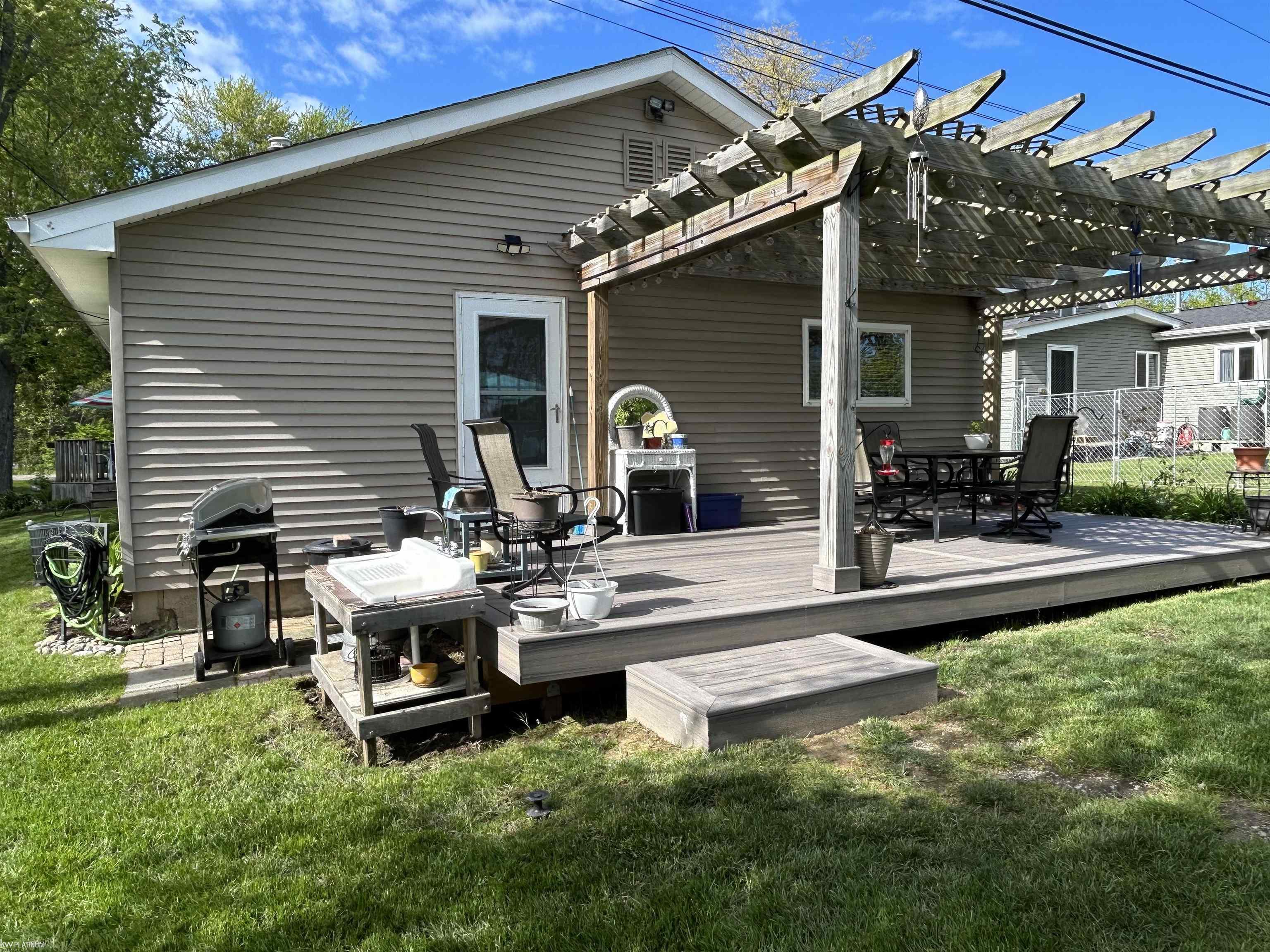 7338 Southwood Road Lexington, MI 48450 - Photo 25 of 31