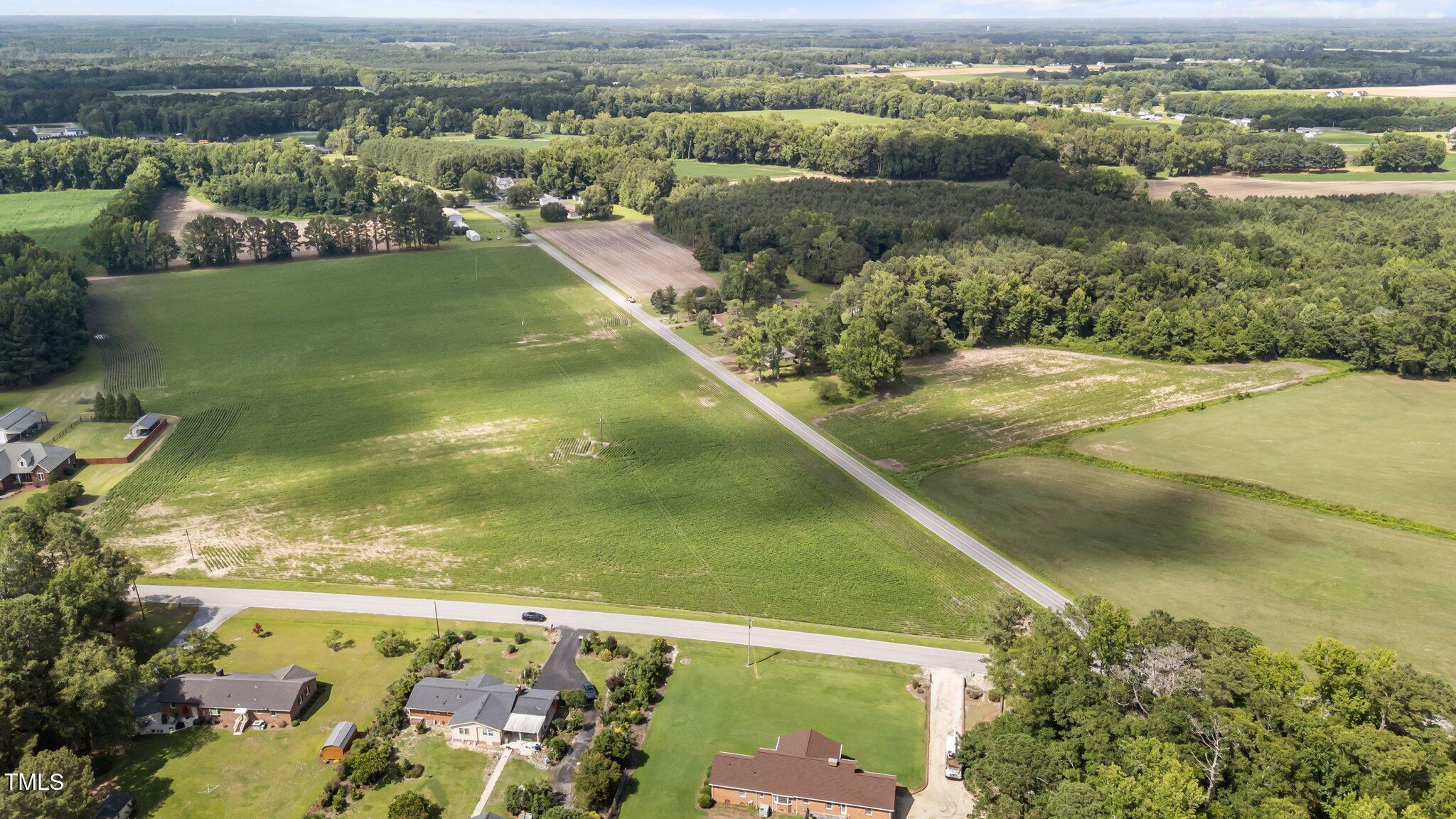 0 Piney Grove Church Road Kenly, NC 27542 - Photo 4 of 9 4-web-or-mls-DJI_20250617155317_0599_D