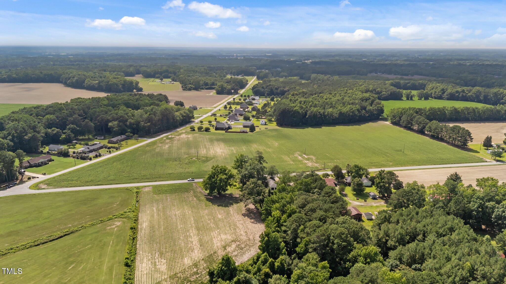 0 Piney Grove Church Road Kenly, NC 27542 - Photo 6 of 9 6-web-or-mls-DJI_20250617155513_0604_D