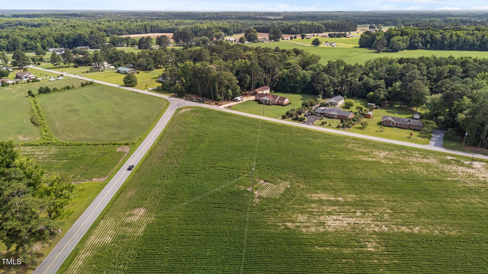 0 Piney Grove Church Road Kenly, NC 27542 - Photo 8 of 9 8-web-or-mls-DJI_20250617155702_0609_D