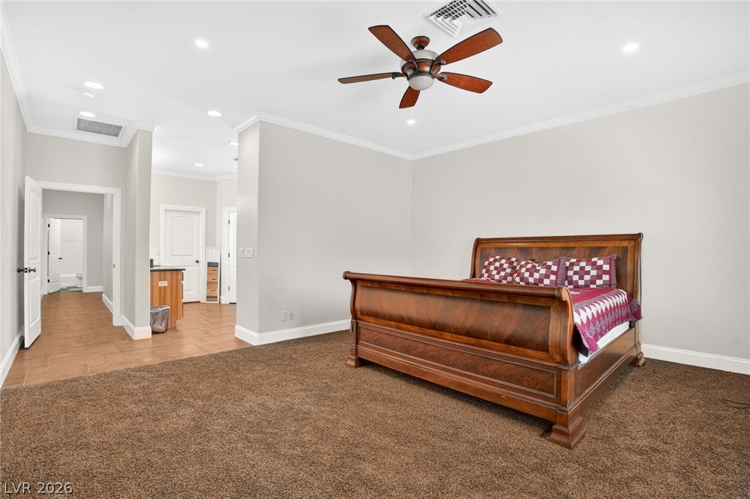 1640 Rocking Horse Drive Henderson, NV 89002 - Photo 25 of 88